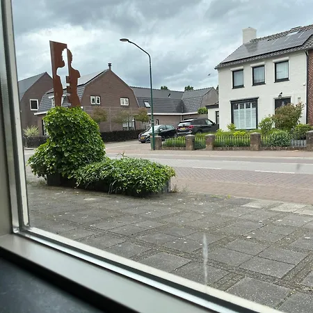 Bed & Breakfast Art 7 Heeswijk-Dinther