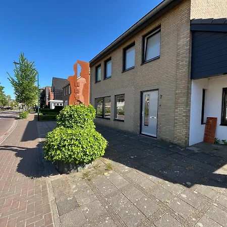 Bed and Breakfast Art 7 Heeswijk-Dinther