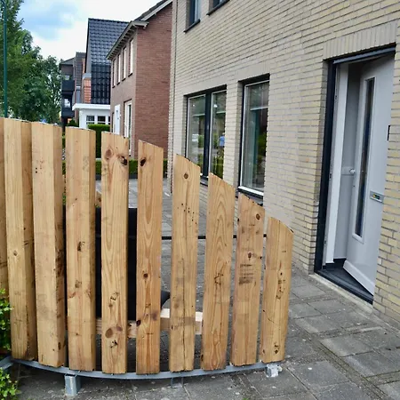 Art 7 3* Heeswijk-Dinther