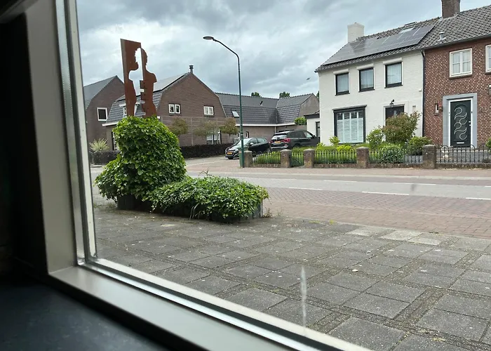 Couette-café Art 7 Heeswijk-Dinther