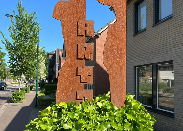 Couette-café Art 7 3*