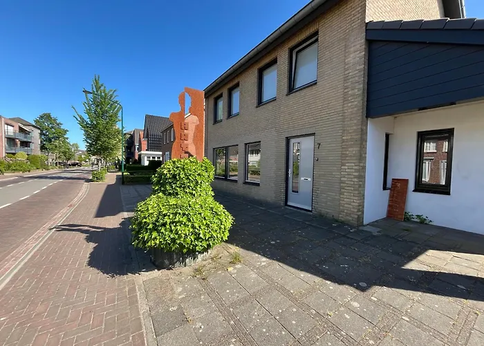 Couette-café Art 7 Heeswijk-Dinther