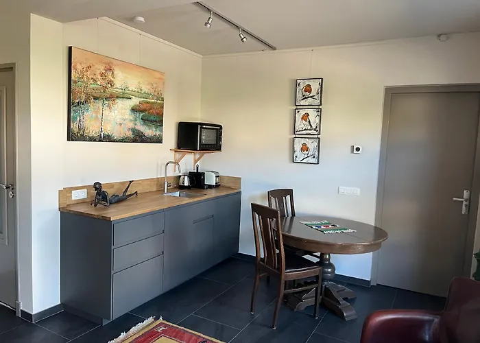 Art 7 3* Heeswijk-Dinther