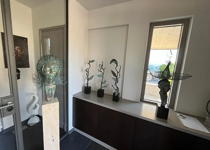 Couette-café Art 7 Heeswijk-Dinther