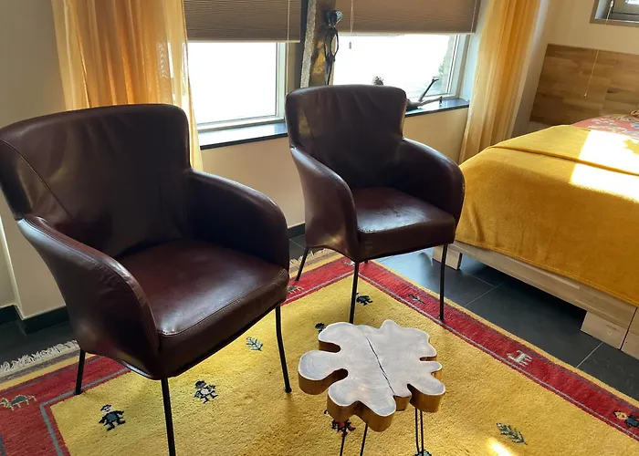 Art 7 3* Heeswijk-Dinther